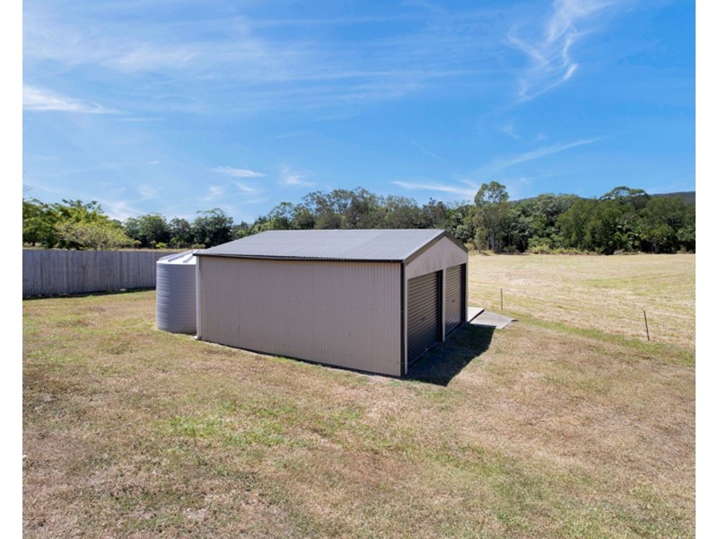 69 Ching Creek Road, Sarina QLD 4737