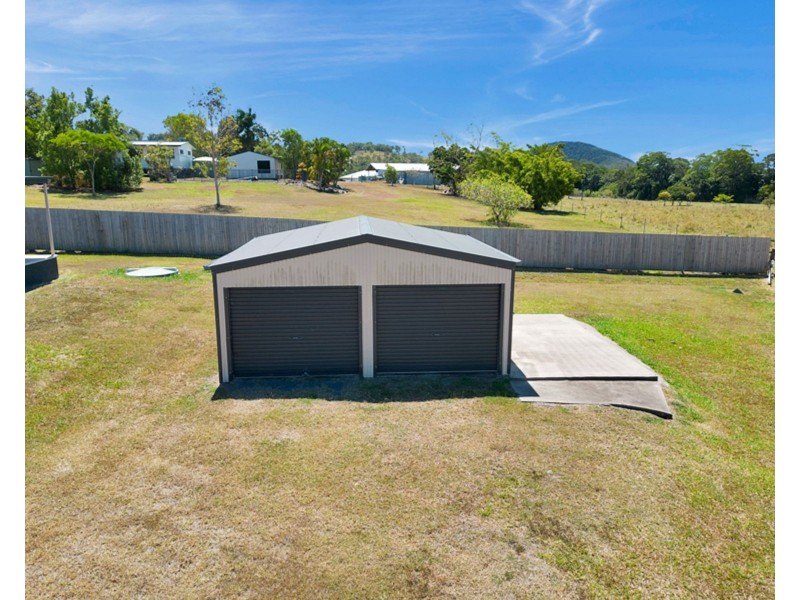 69 Ching Creek Road, Sarina QLD 4737