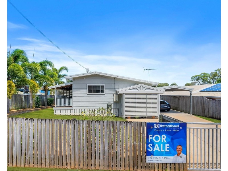 322 Grasstree Beach Road, Grasstree Beach QLD 4740