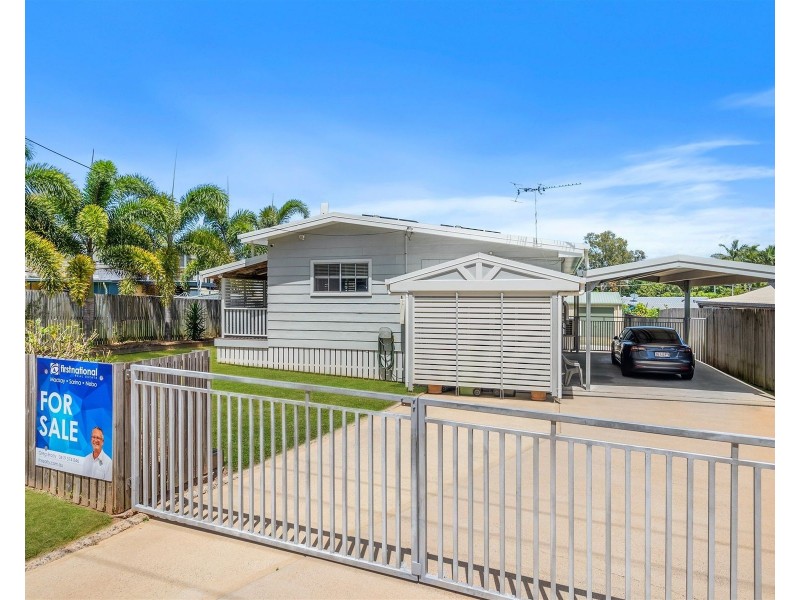 322 Grasstree Beach Road, Grasstree Beach QLD 4740