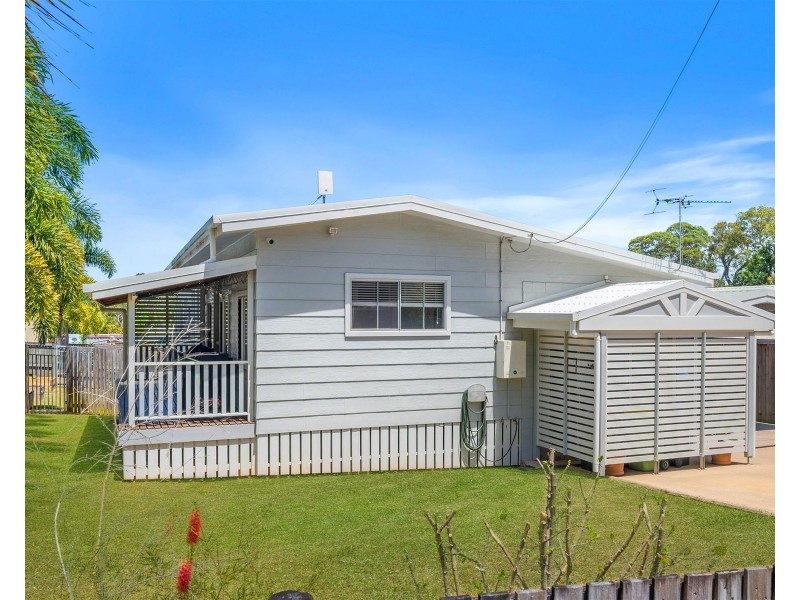 322 Grasstree Beach Road, Grasstree Beach QLD 4740