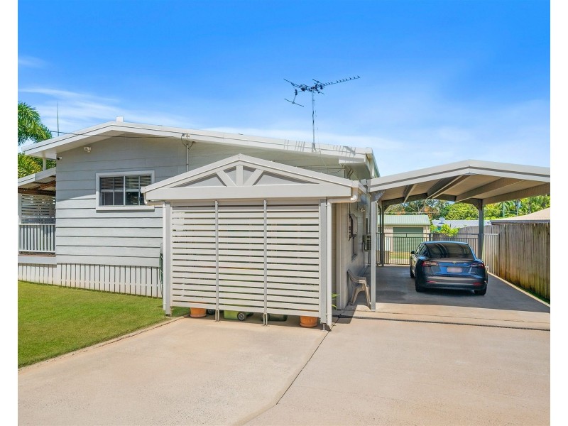 322 Grasstree Beach Road, Grasstree Beach QLD 4740