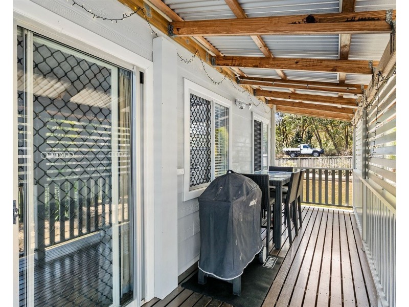 322 Grasstree Beach Road, Grasstree Beach QLD 4740