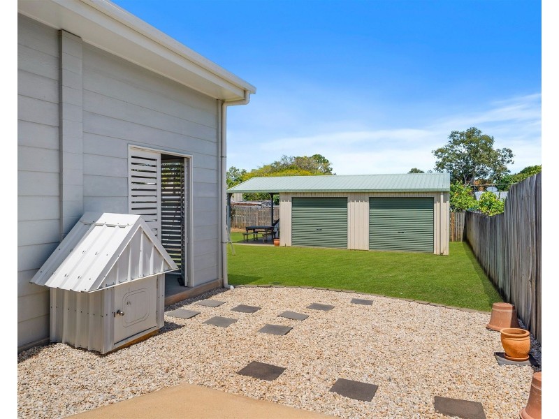 322 Grasstree Beach Road, Grasstree Beach QLD 4740