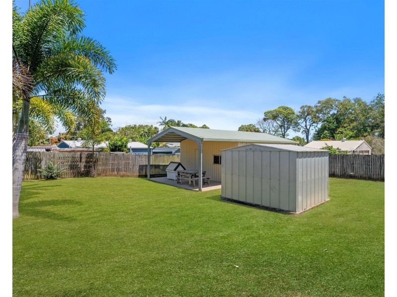 322 Grasstree Beach Road, Grasstree Beach QLD 4740