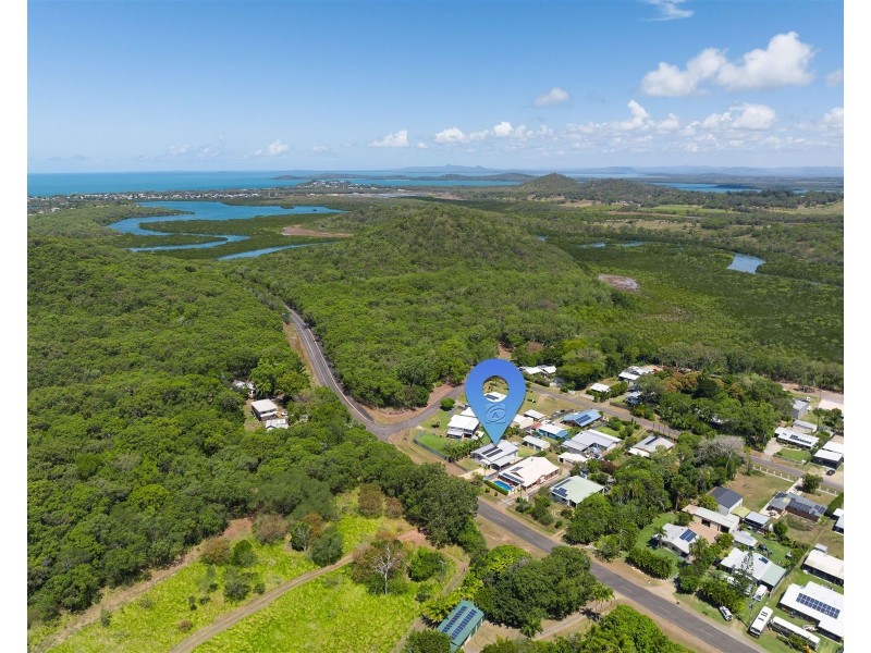 322 Grasstree Beach Road, Grasstree Beach QLD 4740