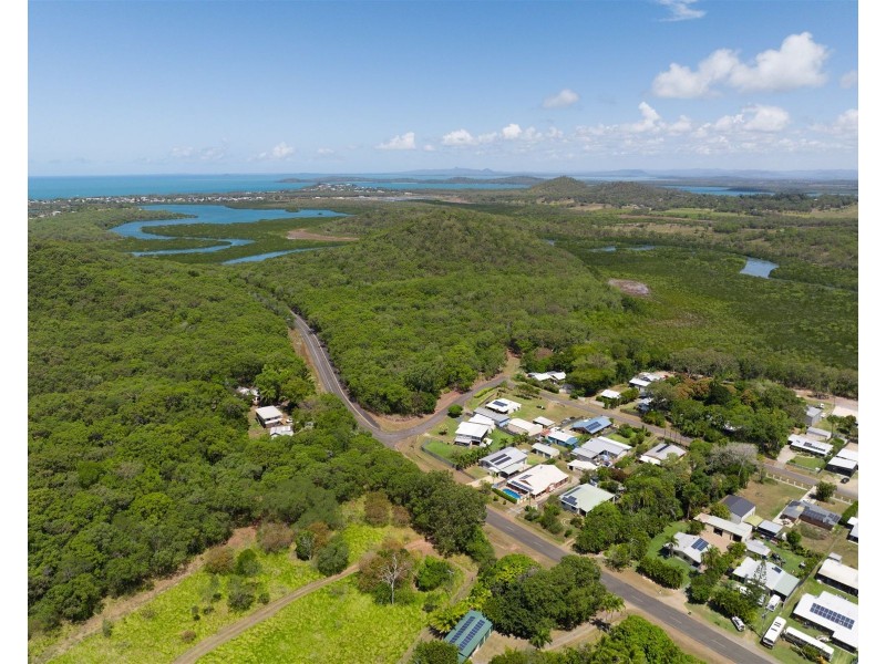 322 Grasstree Beach Road, Grasstree Beach QLD 4740