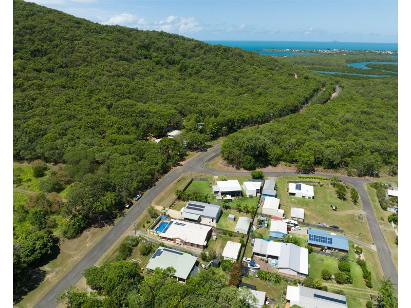 322 Grasstree Beach Road, Grasstree Beach QLD 4740
