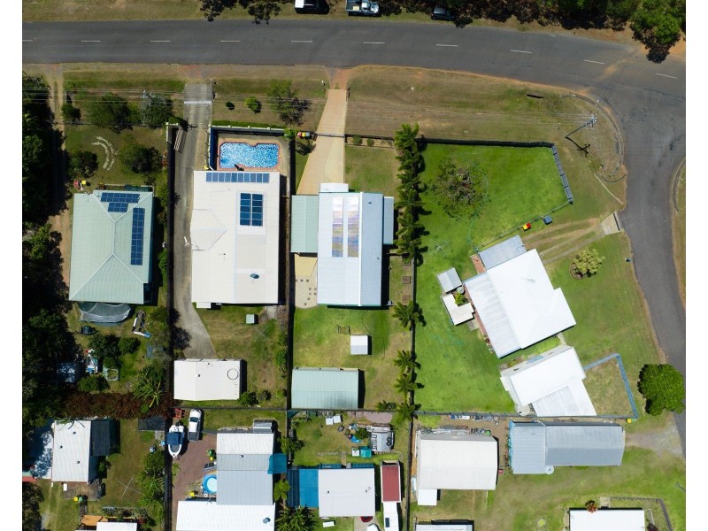 322 Grasstree Beach Road, Grasstree Beach QLD 4740