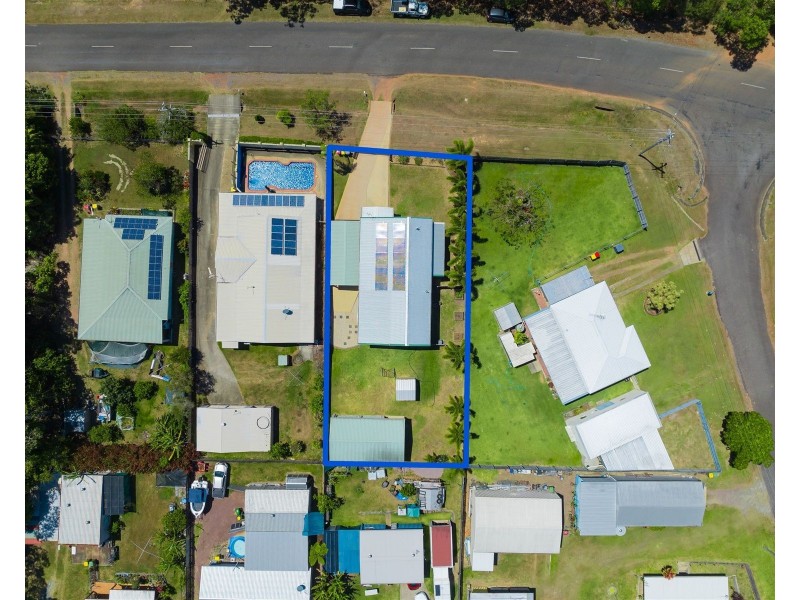 322 Grasstree Beach Road, Grasstree Beach QLD 4740