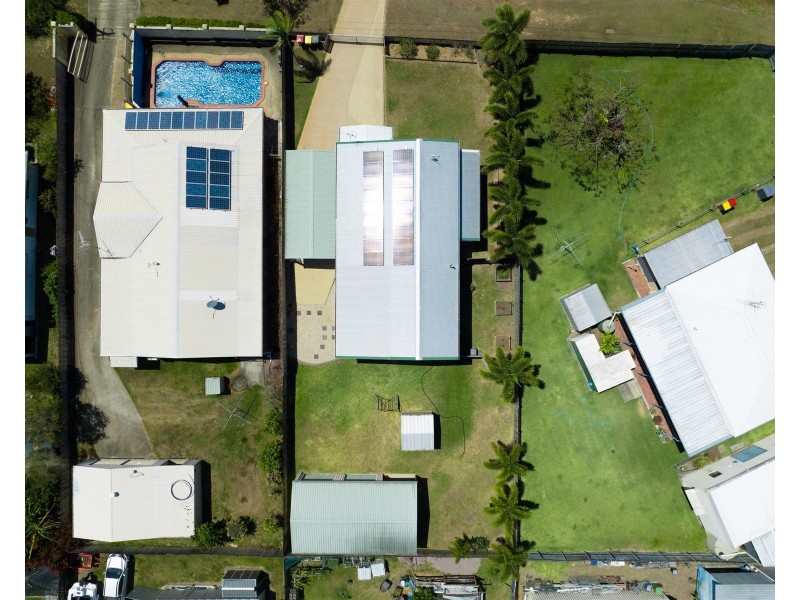 322 Grasstree Beach Road, Grasstree Beach QLD 4740