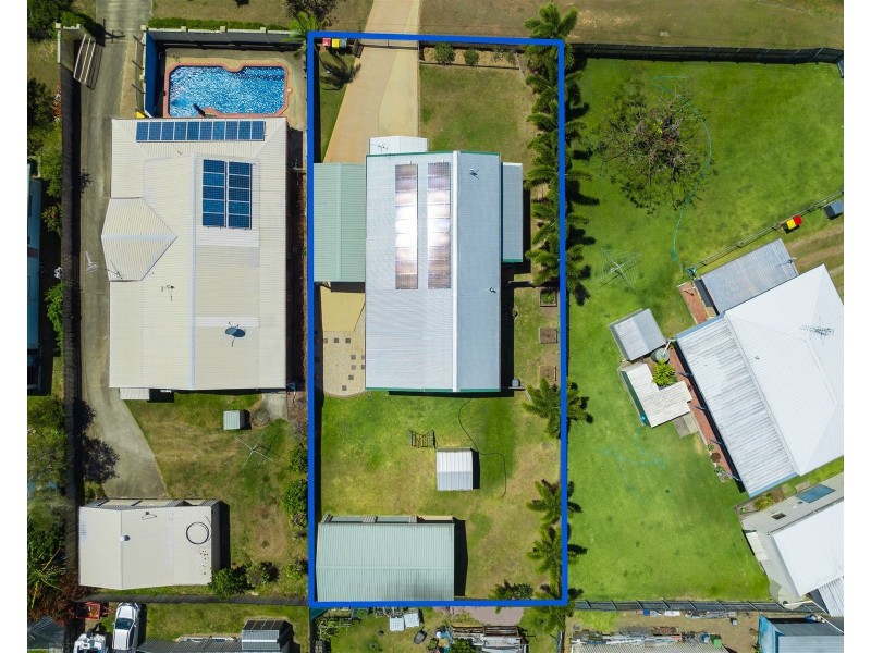322 Grasstree Beach Road, Grasstree Beach QLD 4740