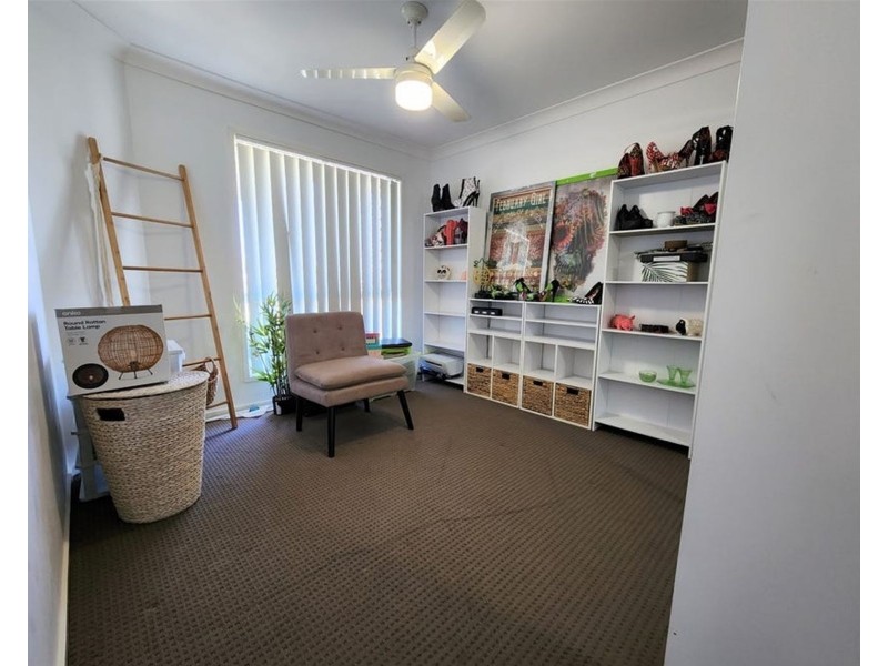 41 Anne Street, Nebo QLD 4742