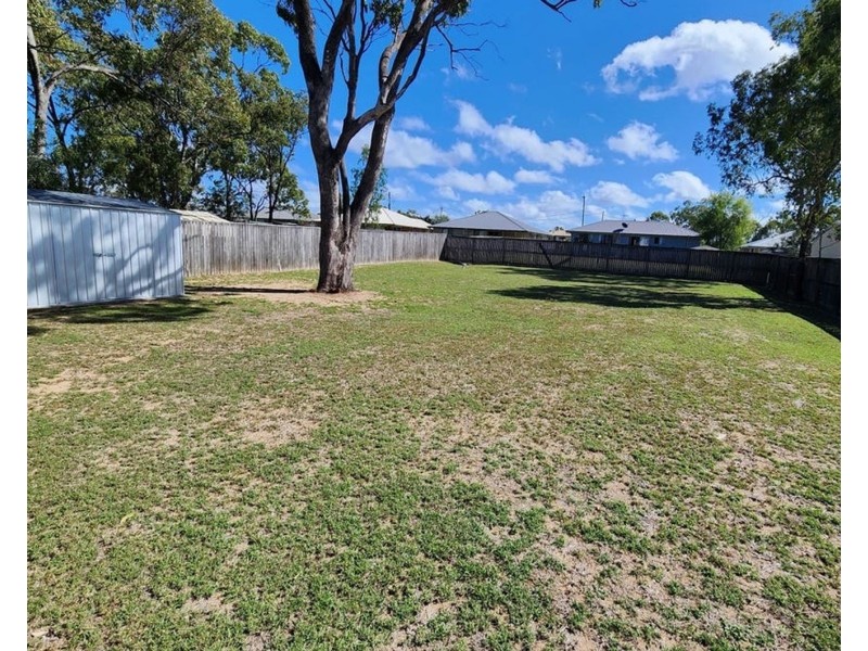 41 Anne Street, Nebo QLD 4742