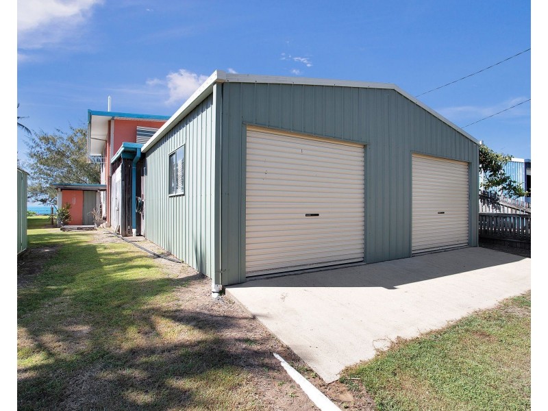 24 The Esplanade, Grasstree Beach QLD 4740
