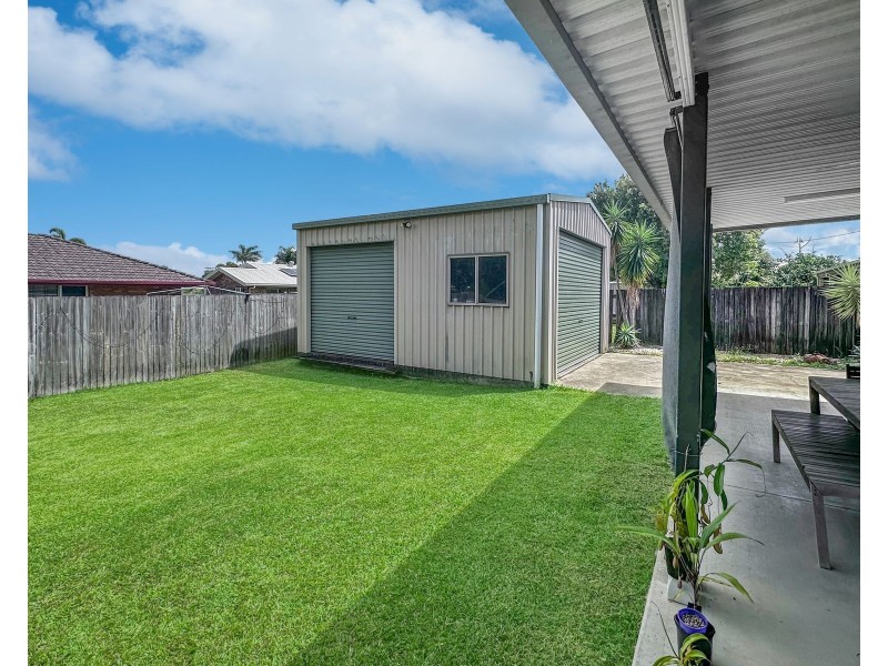 31 Mansfield Drive, Beaconsfield QLD 4740