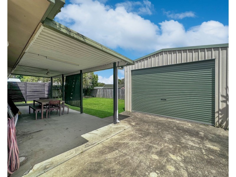 31 Mansfield Drive, Beaconsfield QLD 4740
