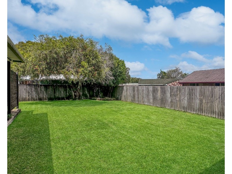 31 Mansfield Drive, Beaconsfield QLD 4740
