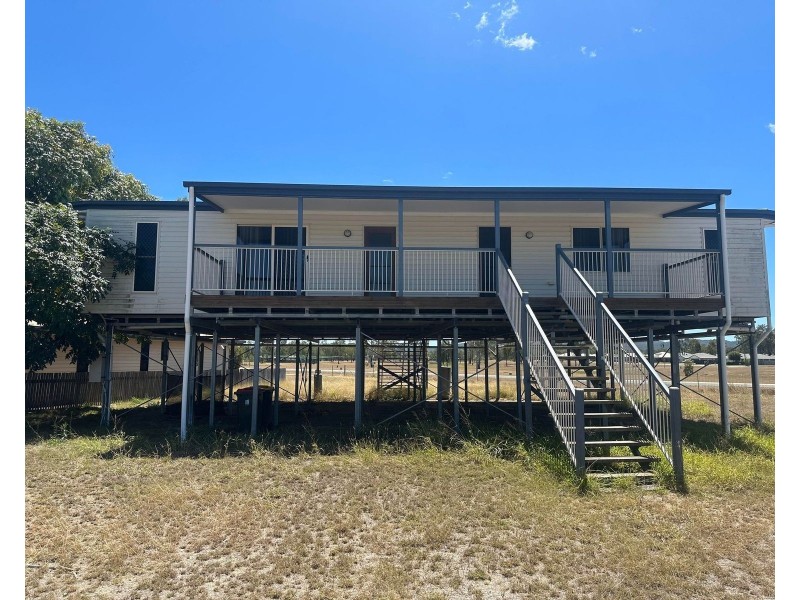 52 Cassia Court, Nebo QLD 4742