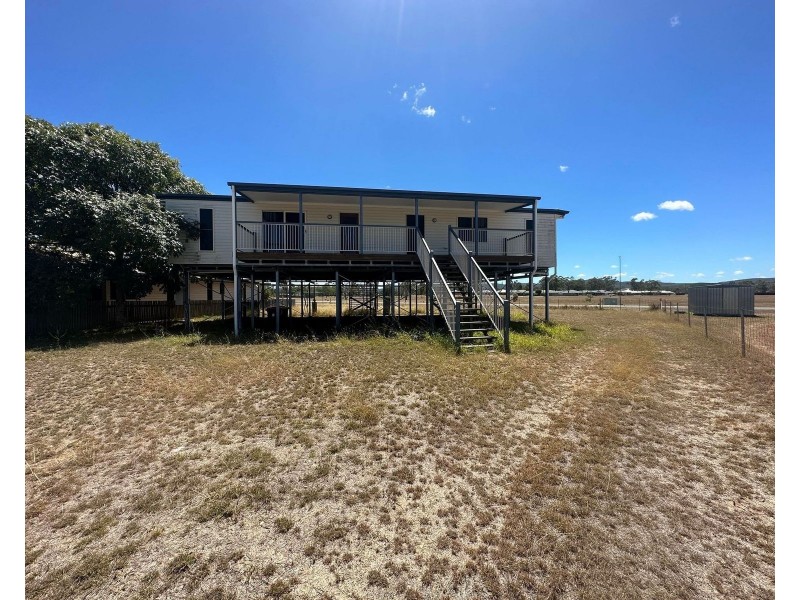 52 Cassia Court, Nebo QLD 4742