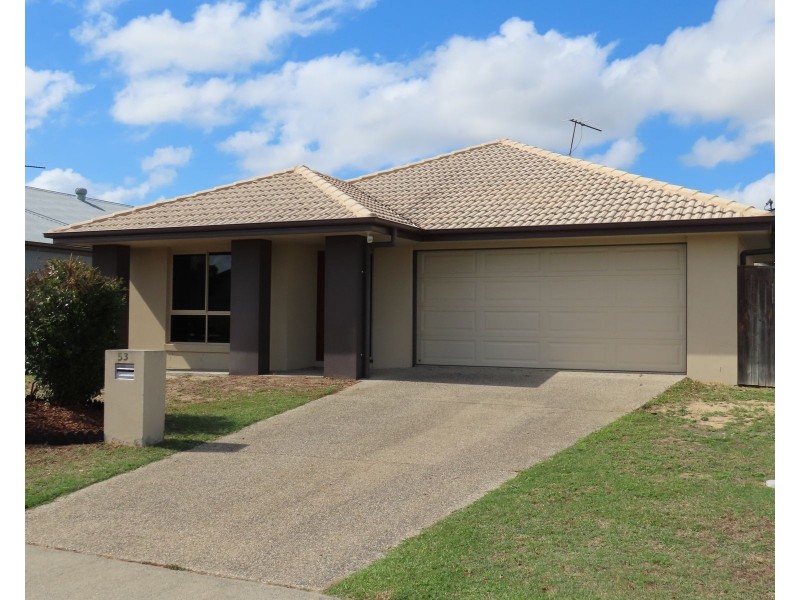 53 Schooner Avenue, Bucasia QLD 4750