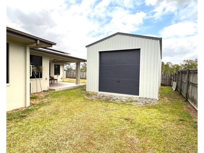 28 Millenium Drive, Sarina QLD 4737