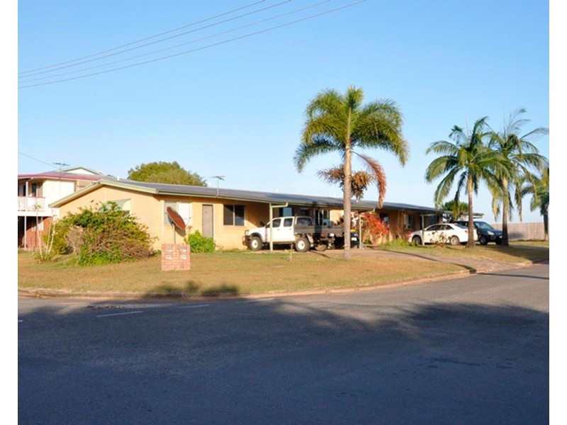1/23 Ware Avenue, Sarina QLD 4737