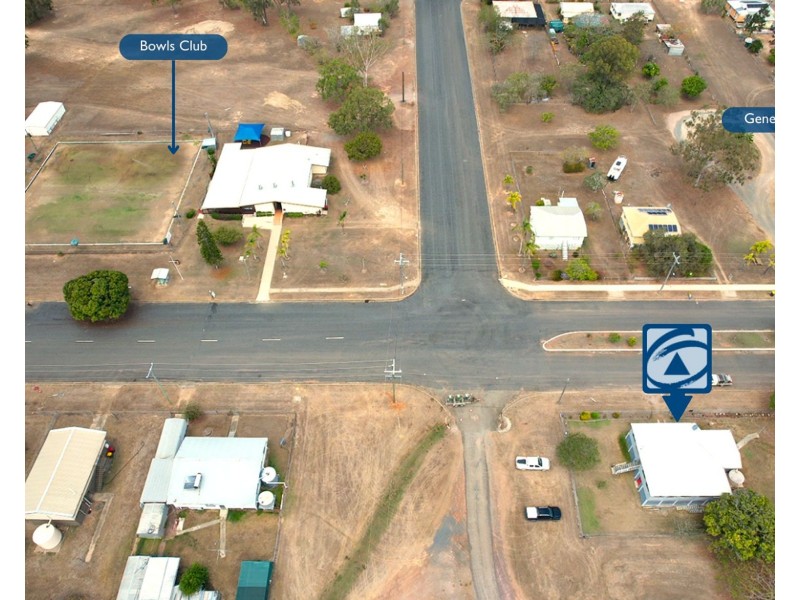 18 Railway Parade, St Lawrence QLD 4707