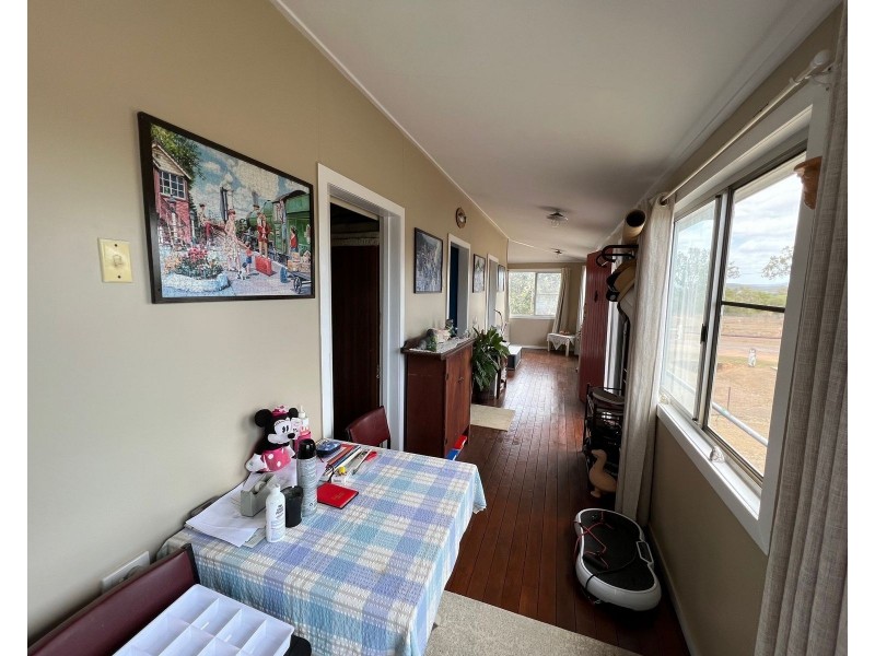 18 Railway Parade, St Lawrence QLD 4707