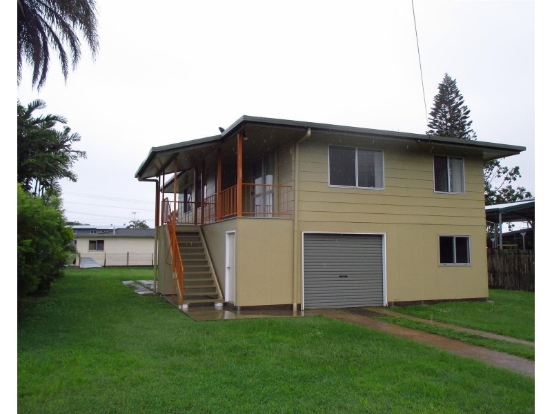 6 Kathleen Street, Sarina QLD 4737
