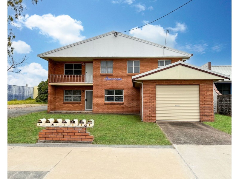 8 Wellington Street, Mackay QLD 4740