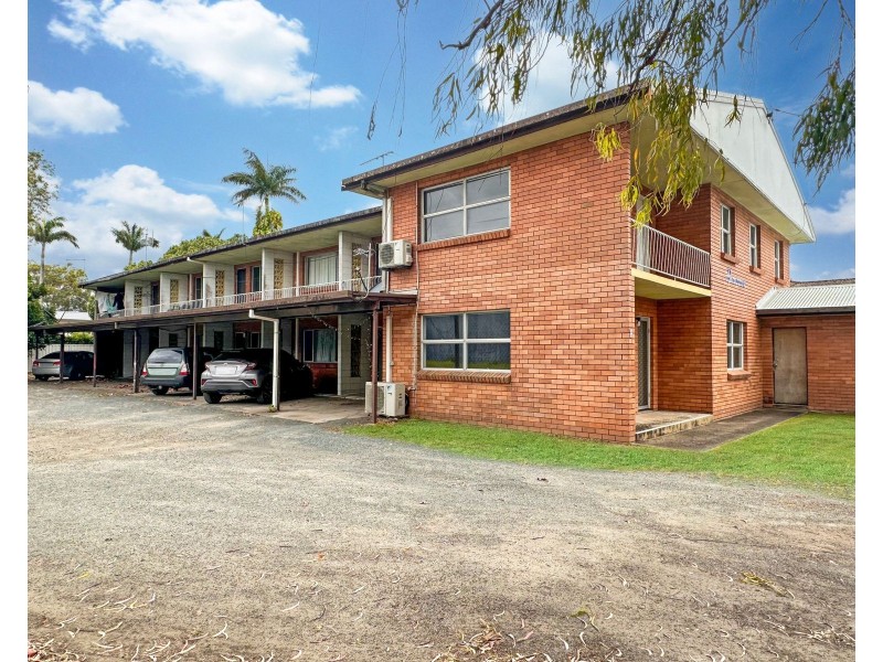 8 Wellington Street, Mackay QLD 4740