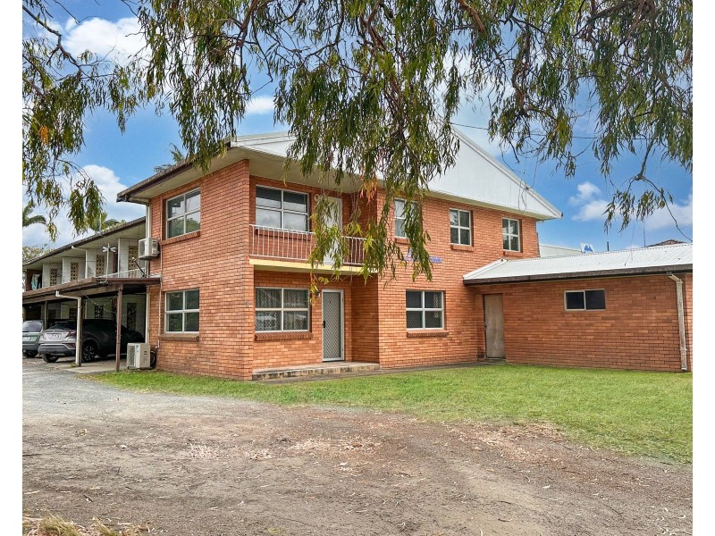 8 Wellington Street, Mackay QLD 4740