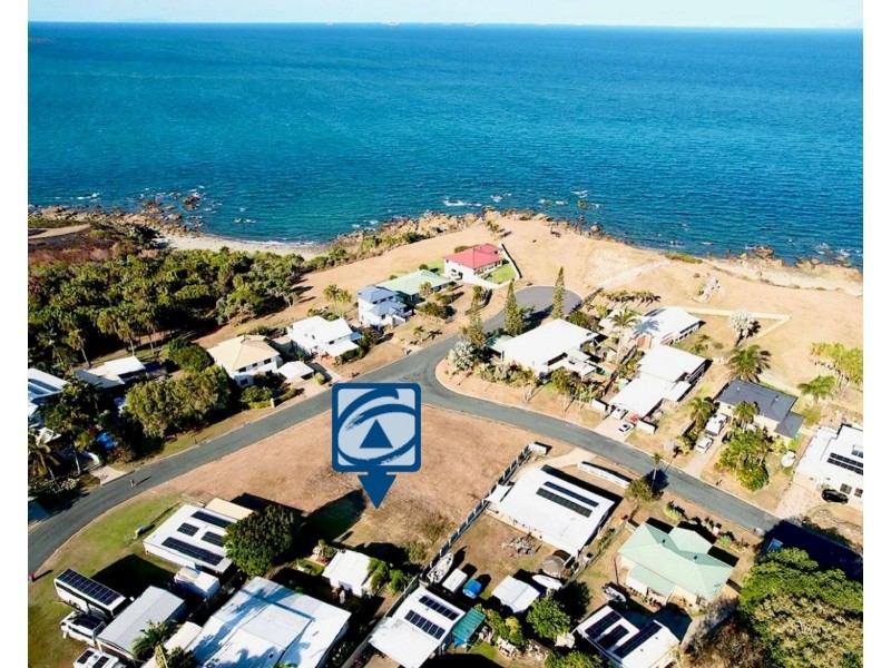 4 Gold Street, Grasstree Beach QLD 4740