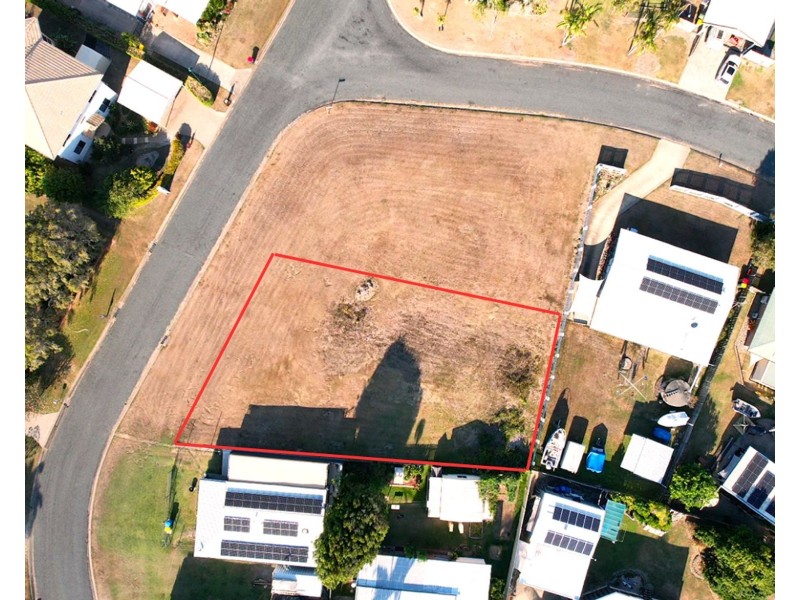 4 Gold Street, Grasstree Beach QLD 4740