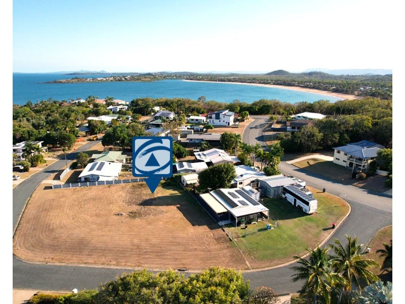 4 Gold Street, Grasstree Beach QLD 4740