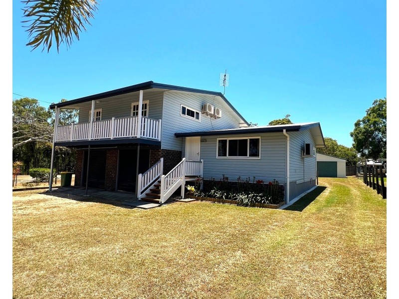 40 Maralyn Avenue, Grasstree Beach QLD 4740