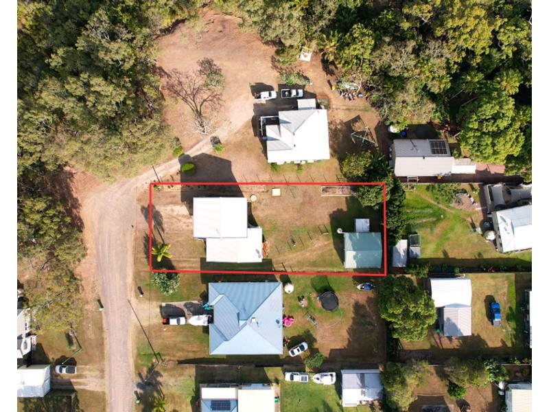 40 Maralyn Avenue, Grasstree Beach QLD 4740