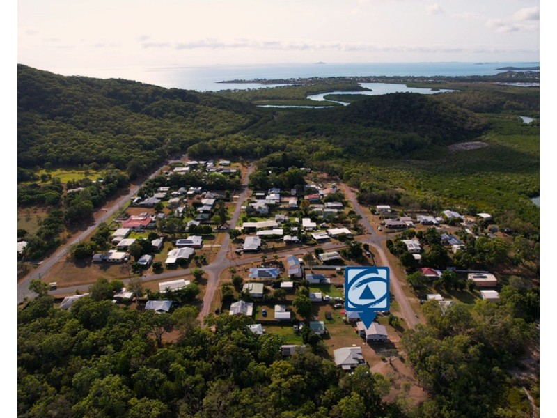 40 Maralyn Avenue, Grasstree Beach QLD 4740