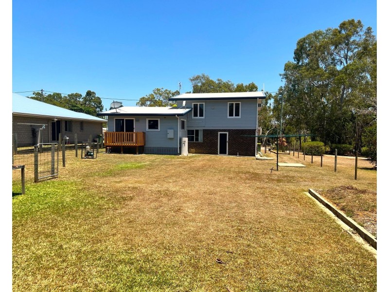 40 Maralyn Avenue, Grasstree Beach QLD 4740