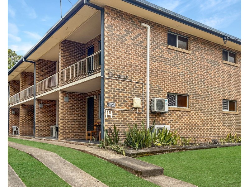 14 East Gordon Street, Mackay QLD 4740