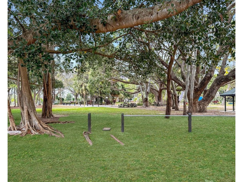 14 East Gordon Street, Mackay QLD 4740
