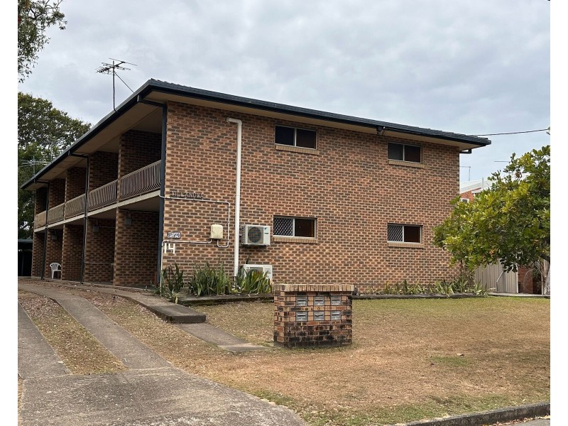 14 East Gordon Street, Mackay QLD 4740