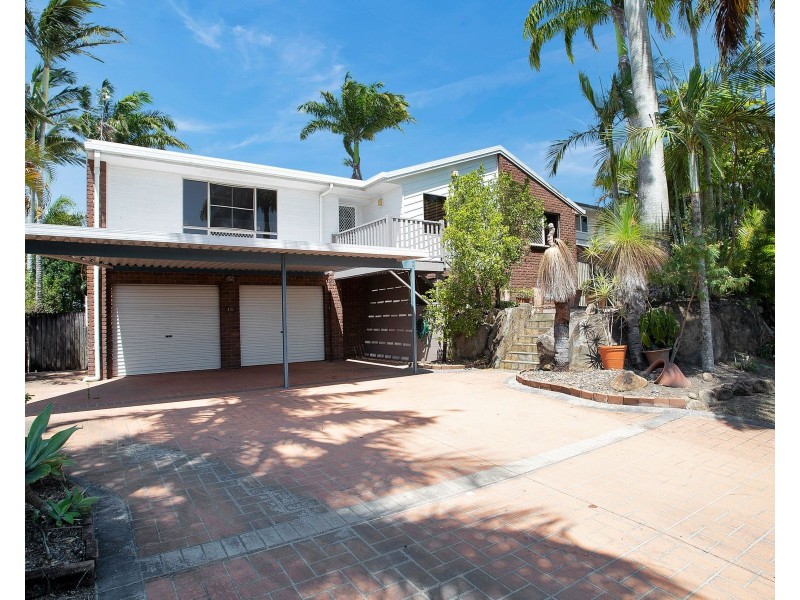 16 Pioneer Street, Mount Pleasant QLD 4740