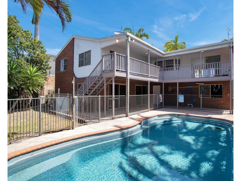 16 Pioneer Street, Mount Pleasant QLD 4740