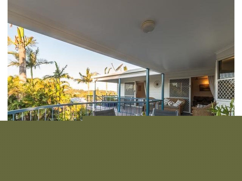 16 Pioneer Street, Mount Pleasant QLD 4740