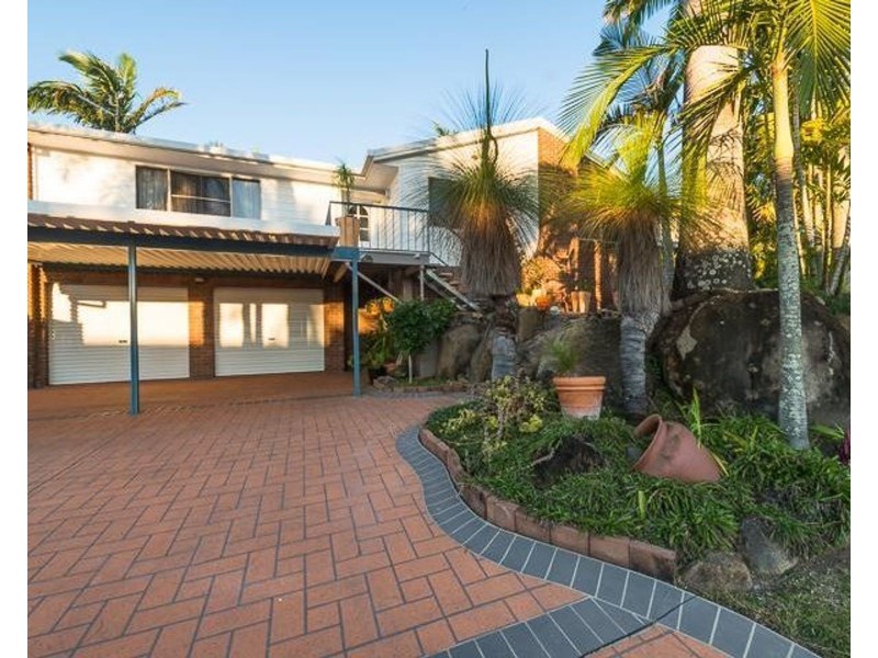 16 Pioneer Street, Mount Pleasant QLD 4740