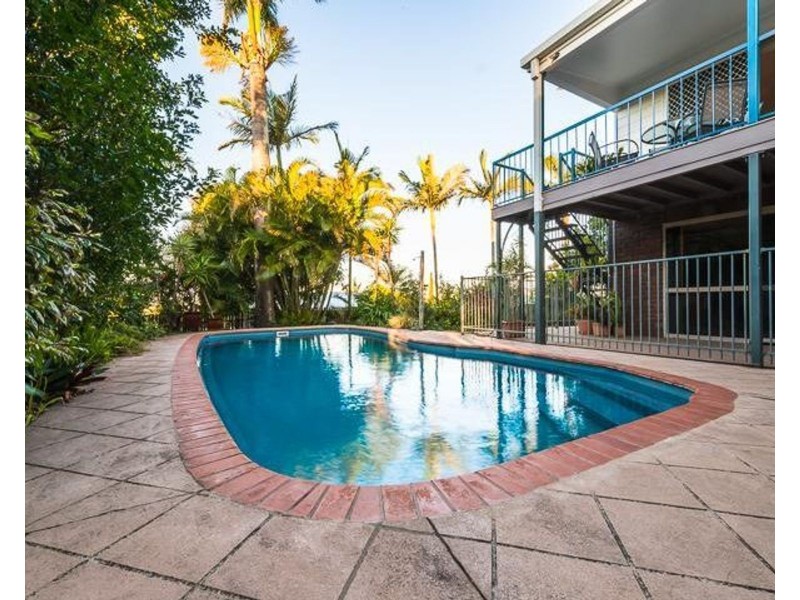 16 Pioneer Street, Mount Pleasant QLD 4740