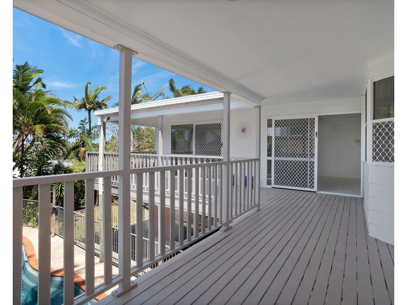 16 Pioneer Street, Mount Pleasant QLD 4740