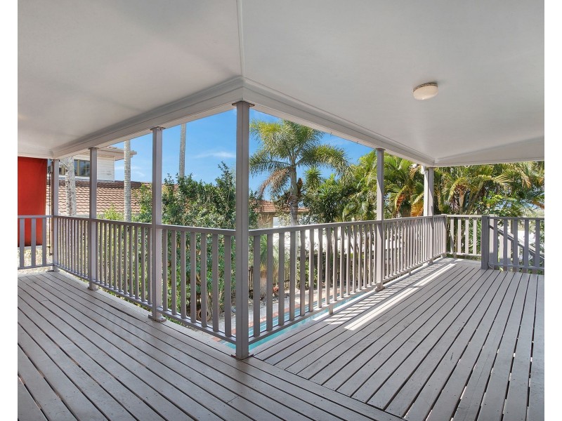 16 Pioneer Street, Mount Pleasant QLD 4740